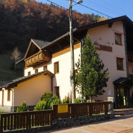 Penzion Eka Brezno Esterno foto