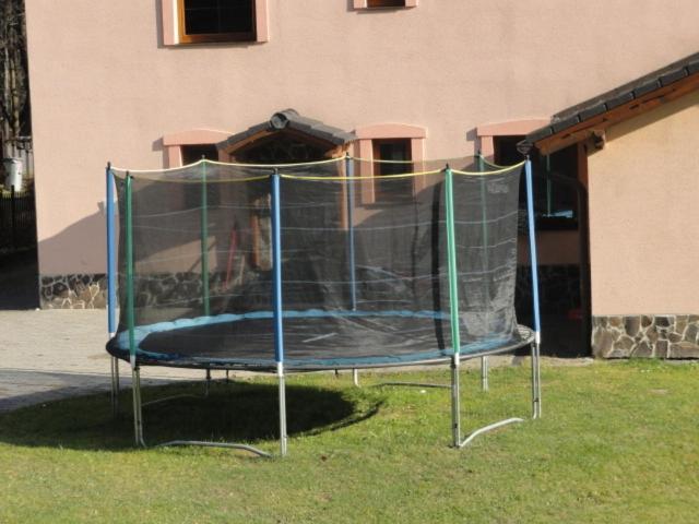 Penzion Eka Brezno Esterno foto