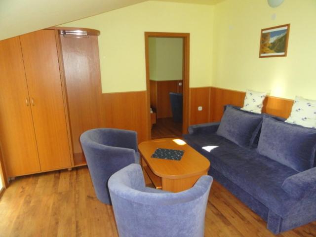 Penzion Eka Brezno Camera foto